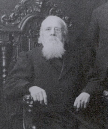 Samuel Pownall Deakin (1839-1929)